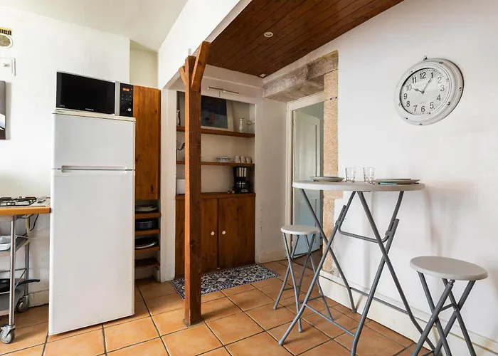 Appartement Dify Adelaide Perrin - Ainay