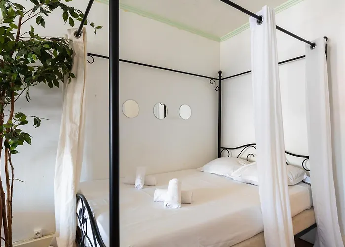Dify Adelaide Perrin - Ainay Appartement