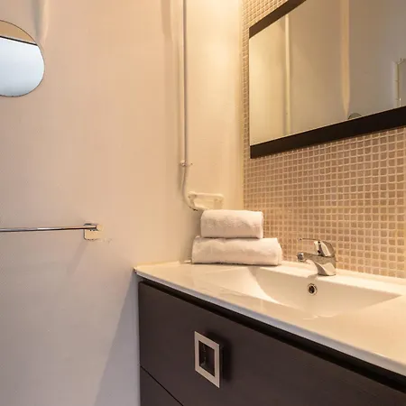 Apartment Dify Adelaide Perrin - Ainay Lyon
