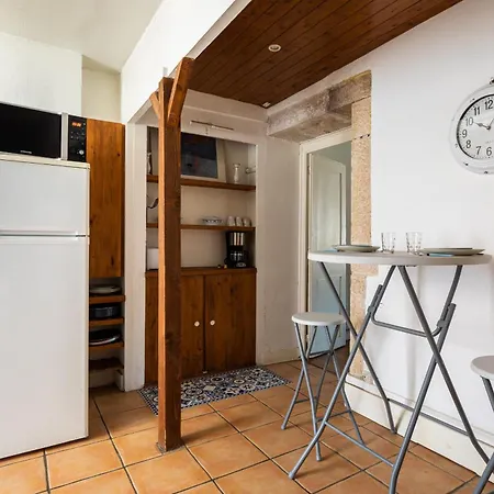 Apartamento Dify Adelaide Perrin - Ainay